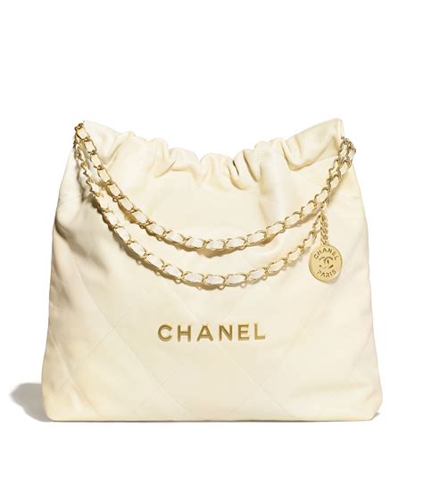 chanel tasche 22 preis